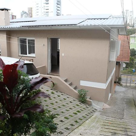 Villa Cantinho Aconchegante Bento Gonçalves Exterior foto